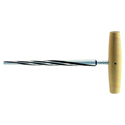 GEWA Violin peg reamer Tin-coated
