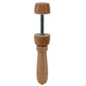 GEWA Glue screw double bass 466.620