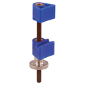 GEWA Violin repair screw 466.672