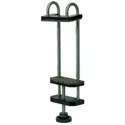 GEWA Ceiling clamp cello