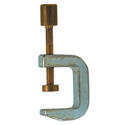 GEWA Feed clamp 15/15mm
