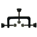GEWA 3-way clamp 70/20mm
