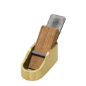 Herdim Mittenwalder model camber plane Arched sole