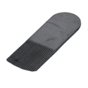 Herdim Tooth plane iron mm arched sole