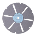 GEWA Replacement visual grinding wheels Grain size 60