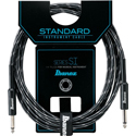 Ibanez Instrument Cable 6,10M SI20-CCT