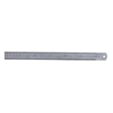 GEWA steel ruler 600mm
