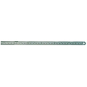 GEWA steel ruler 30cm