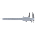 GEWA Precision caliper 150mm