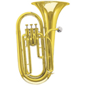 King Bb Euphonium 623 Diplomat 623