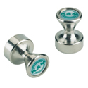 K+M Stand Accessory Magnetic Holder 11580 901.735