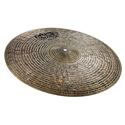 Paiste Ride Basin Masters 21 inch Dark Dry