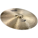 Paiste Ride Basin Masters 24 inch Deep