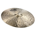 Paiste Ride Basin Masters 22 inch Dark