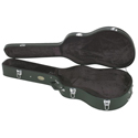 GEWA Flat Top Economy Guitar Case classical guitar