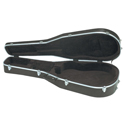 GEWA ABS Premium guitar case acoustic guitar
