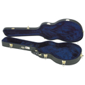 GEWA Arched Top Prestige guitar case ES335 Semi-Acoustic