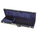 GEWA Arched Top Prestige guitar case J-Bass