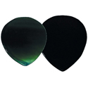 Pick Boy Pick semi-precious stone large, single