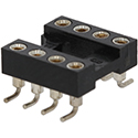 SMD-DIP adaptor