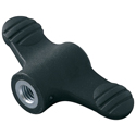 Ergoplay Guitar rest Professional Replacement wing screw