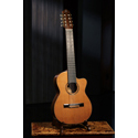 Ortega Nylon 8-String Guitar RCE159-8