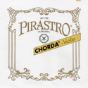 Pirastro Violin String Set Medium P112021