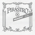Pirastro Violin String Set 1/4 Plus1/8 P615060