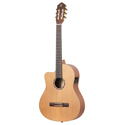 Ortega Nylon 6-String Guitar RCE131SN-L