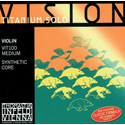 Thomastik-Infeld Vision Titanium Solo Synthetic Core Medium VIT04