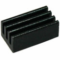 Heat Sink DIL12