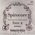 Thomastik-Infeld Spirocore spiral core Set 4-str. 3887.0