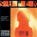 Thomastik-Infeld super flexible rope core Set x 4-st. 42