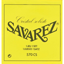 Savarez Cristal Soliste Set high 570CS