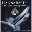 Hannabach 9-string drone