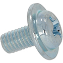 Screw EF-M3-6mm