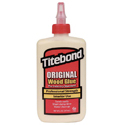 Titebond Original Wood Glue 237ml