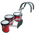 Junior Multi Tenor Trio Drum JMDR-060810