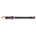 Aulos C-Soprano Recorder Robin 204A