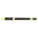Aulos C-Soprano Recorder Bel Canto 105A