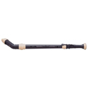 Aulos F-bent bass flute Symphony 521