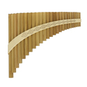 GEWA Pan flute soloist 700.326