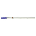 GEWA Flageolet G tuning