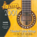 La Bella 2001-CL-H