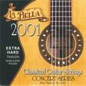 La Bella 2001-CL-XH
