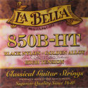 La Bella 850-HT Black Concert
