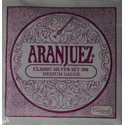 Aranjuez Classic Silver 300