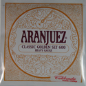 Aranjuez Classic Gold 600
