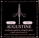 Augustine Black S.P.