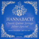 Hannabach 815 Blue